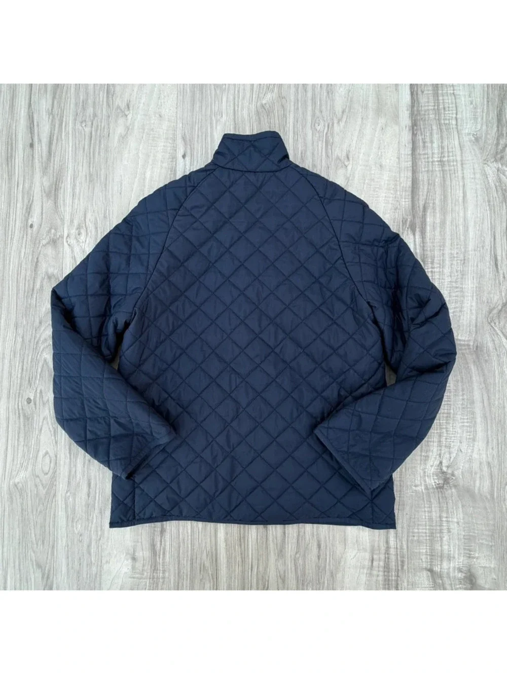 Polo Ralph Lauren quilted jacket - Youth